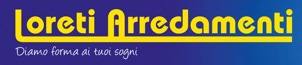 Loreti Arredamenti — Diamo forma ai tuoi sogni