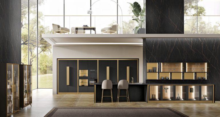 Spar Cucina Deluxe