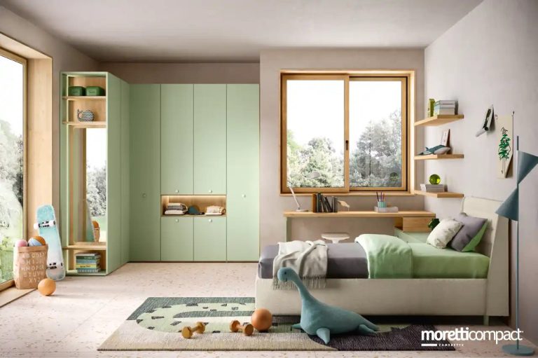 Moretti Kids k117