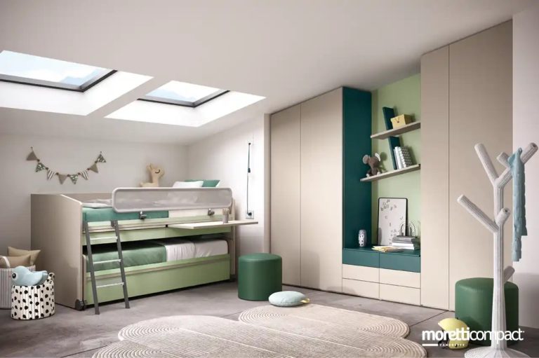 Moretti Kids k124