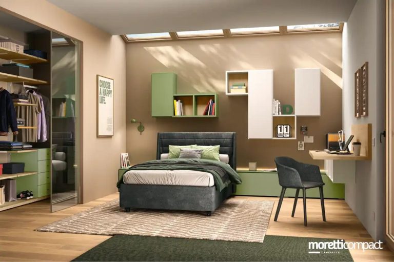 Moretti Young y114